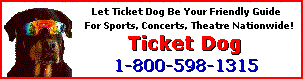 Visit Ticket Dog's Web Site